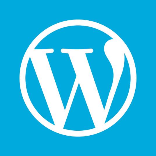 WordPress建站